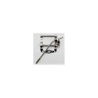 DUESENBERG DIAMOND DELUXE TREMOLO SHORT NICKEL image 2