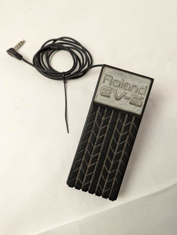 Roland EV-5 Expression Pedal image 1