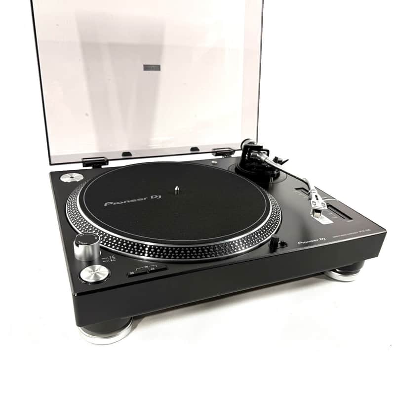 Pioneer PLX-500