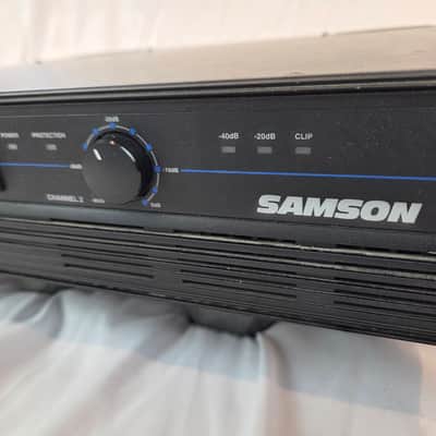 Various amps, speakers, cables & stands early 2000's - used but good image 9
