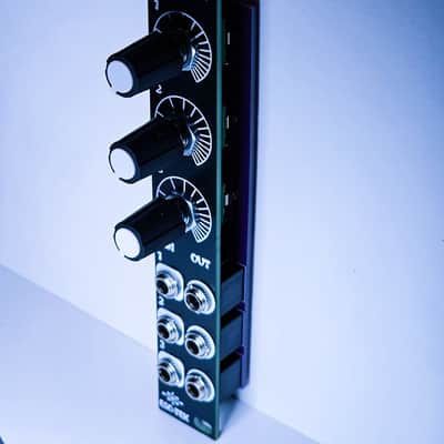 3C-A (Passive 3 Channel Attenuator) image 3