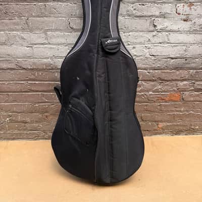 Artisan Strings Marcato Model 100 3/4 Cello w/ Gig Bag 2006 image 13