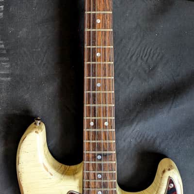 Sonicguitars Sixty - Stratocaster build 2024 - READY TO SHIP image 4