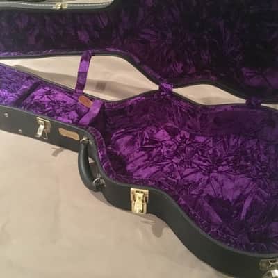 Collings Custom OM1HVN Torrefied  OM1 2017 image 12