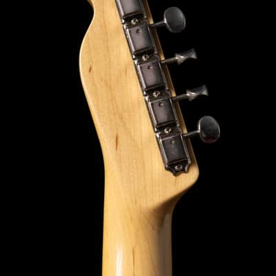 🇯🇵 2011 Fender Telecaster TL69 BFL, Blue Flower, Wide Range Humbucker, MIJ, Japan image 5