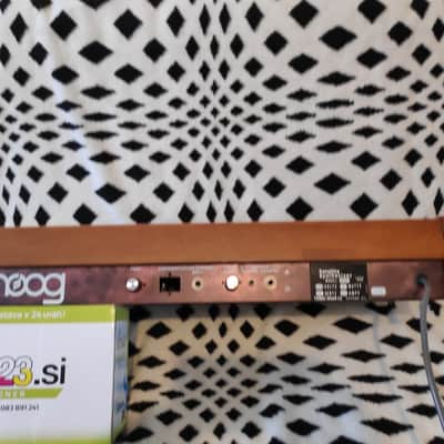 Moog Satellite Early 1974. model 1050 image 16