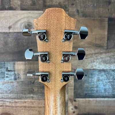 Furch, Green Series, Master's Choice, Dc-SR Acoustic/Electric Guitar, in Sunburst, Hardcase, Free Ship, 983 image 10
