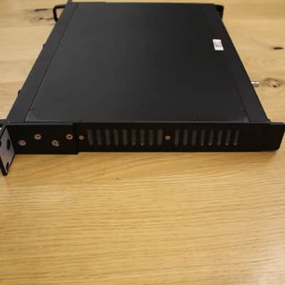 Wisycom MRK980-DC 2Ch Rack RX image 8