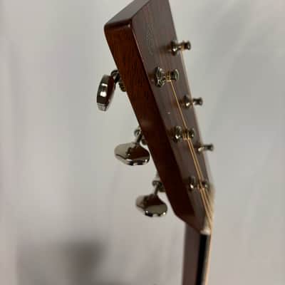 Martin Custom Shop 0-28 2024 image 5