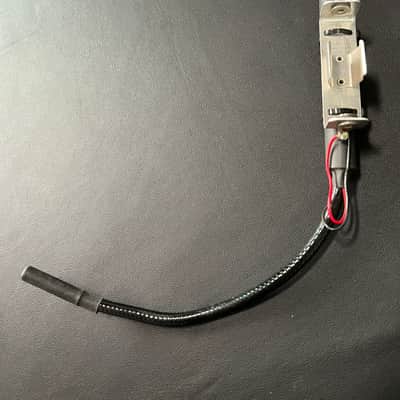 MiniFlex #122 Active Acoustic Guitar Microphone Pickup image 3