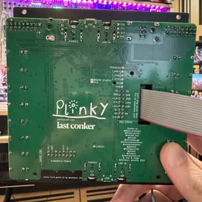 Plinky + Expander - Upgraded Knobs (Thonk) image 5