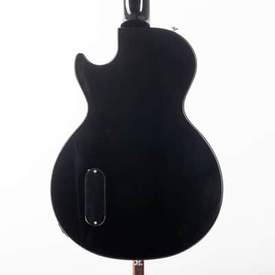 Gibson Les Paul Junior, Ebony | Demo image 4