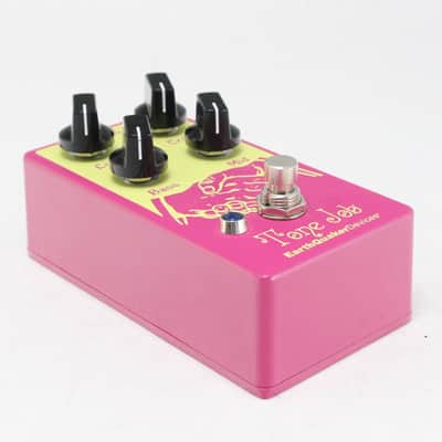 EARTH QUAKER DEVICES Tone Job Pistol Pink [6680] (06/10) image 4