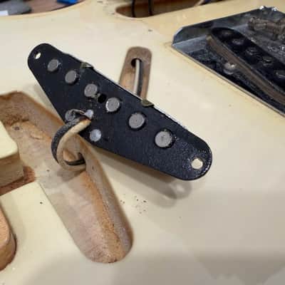 1967 Fender Telecaster Blonde SN:205561 image 17