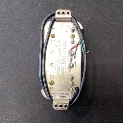 Seymour Duncan TB-59 Trembucker image 2