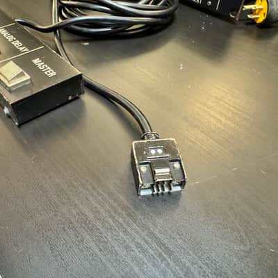 Ibanez UE 405 1980’s, Free shipping to EU, Free SKB case image 11