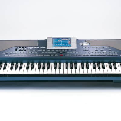 Korg PA 800 - rare vintage entertainer keyboard! image 1