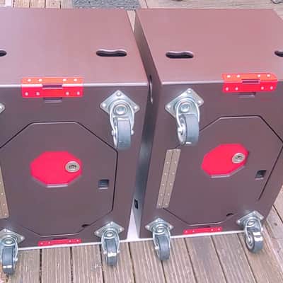 Turbosound Floodlight TFL-760H (pair) image 3