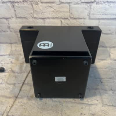 Meinl Turbo Electric Slap Top cajon image 7
