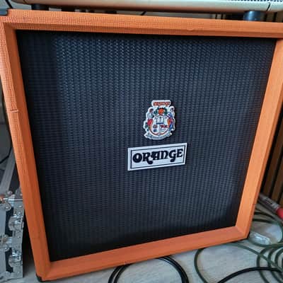 Orange OBC410 Bass Cabinet image 2