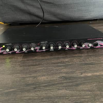 ART POWER PLANT 410 Superdrive High Gain Guitar Preamp image 2