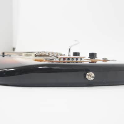 [SALE Ends June 25] Fender MADE IN JAPAN TRADITIONAL 60S JAGUAR 3-Color Sunburst 2023 image 7