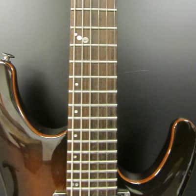 Ibanez S-Prestige image 4