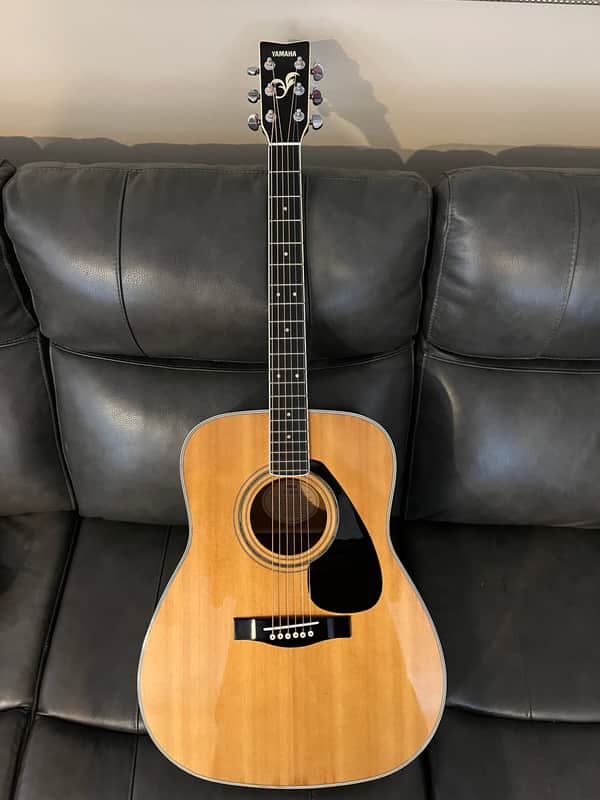 Yamaha FG-430A | Reverb