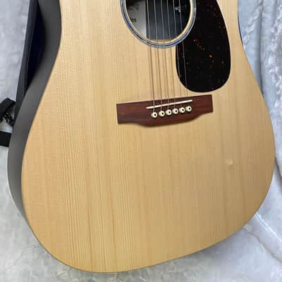 NEW! Martin D-X2E Dreadnought Acoustic-Electric Guitar - Brazilian Rosewood Pattern - 4.75lbs - Authorized Dealer - G06917 image 7