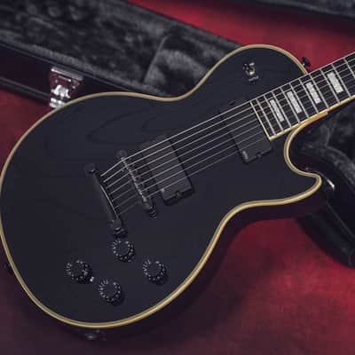 Epiphone Les Paul Custom 7 Matthew Heafy 2013 image 5