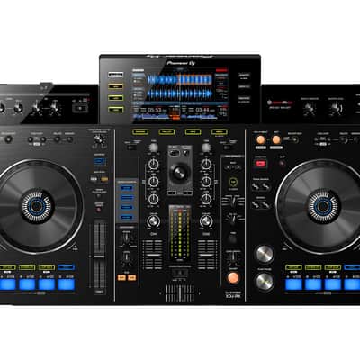 Pioneer XDJ-RX Digital DJ System | Reverb