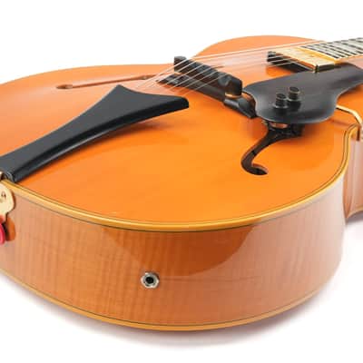 Hofner New President Blonde 2004 image 13