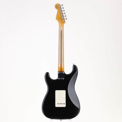 Fender Custom Shop Time Machine Series 1957 Stratocaster Closet Classic with Heavy Relic Neck [R93823] (06/17) image 2