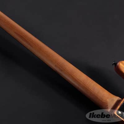 Bacchus WOODLINE4- '21WSE/E (LBR/OIL) -Made in Japan- image 10