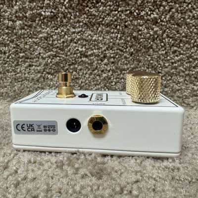 MXR RR104C Randy Rhoads Concorde Distortion + image 9