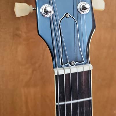 Gibson 61 SG Reissue Gibson Case and Candy image 4