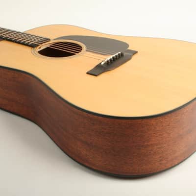 Martin D-18 Satin Standard Series Dreadnought 3043723 image 10