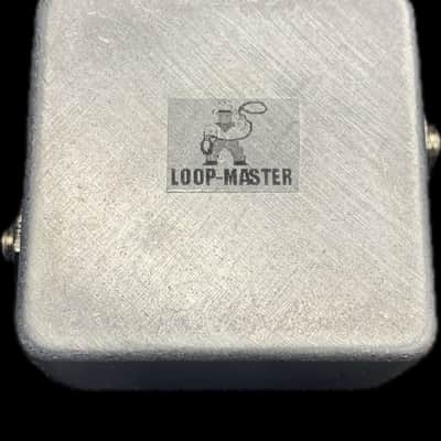 Loop-Master Pedals 1-Way Pedalboard Patch Bay V1 – TS Guitar Cable Junction Box USA Made image 4