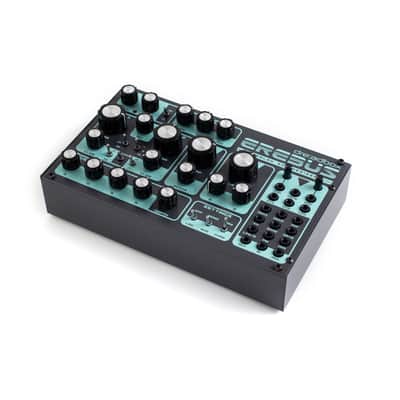 Dreadbox Erebus Reissue - Synthesizer image 3
