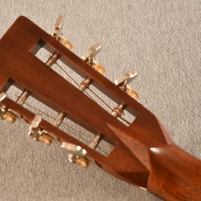 Martin Custom Shop 00-28 12 Fret Adirondack 1 11/16 Nut (2025) image 11