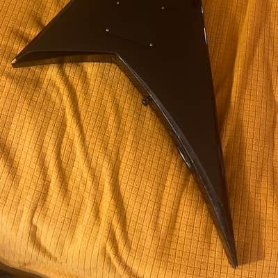 Jackson Rhoads RR-3 -- earlier Pro Series (early - mid-2000's) -- Made in Japan, recently set-up player!! image 5