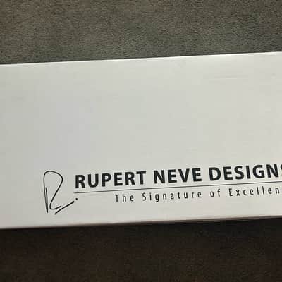 Rupert Neve Designs 5057 Orbit Summing Mixer image 4