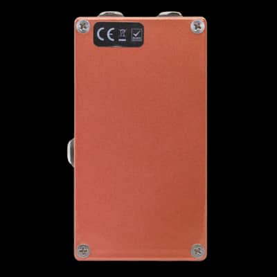 Used Walrus Audio Monument Harmonic Tap Tremolo Pedal V2 image 3