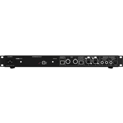 Midas M32C 40-input Digital Rack Mixer image 12