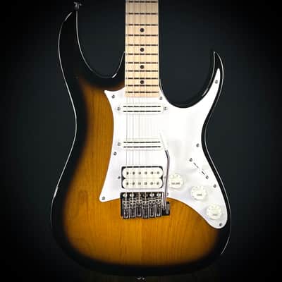 Ibanez AT100CL Andy Timmons Signature Prestige image 1