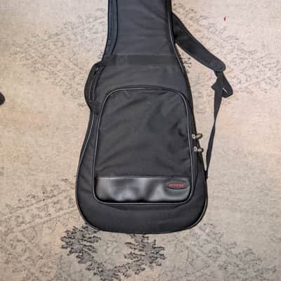 Dean EVO 2000 Trans Black image 11