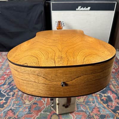 Seagull S6 Dreadnought Solid Cedar Top Wide Nut - 2008-2010 image 21