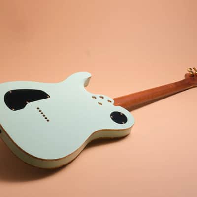 Chapman Chris Robertson Signature 2026 - Surf Green image 2