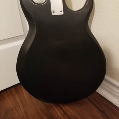 Custom Built Left Hand Ripper image 8