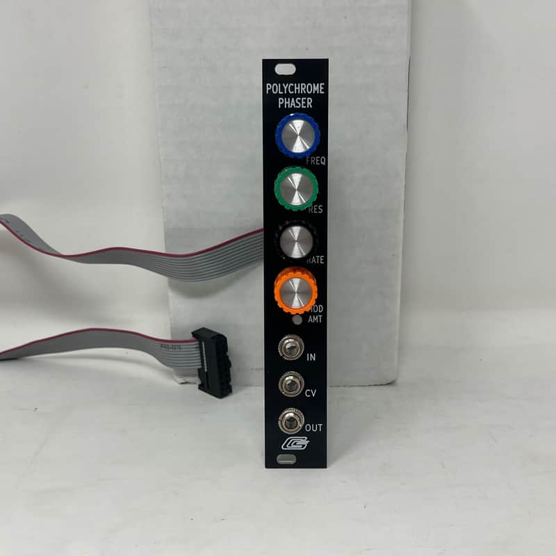 G-Storm Electro - Polychrome Phaser [USED] image 1